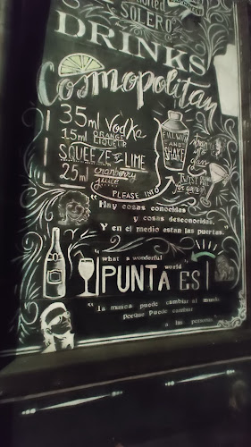 Te acordas bar - Gastronomía y hostelería