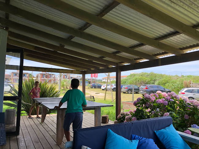 Comentarii opinii despre Parador Moorea