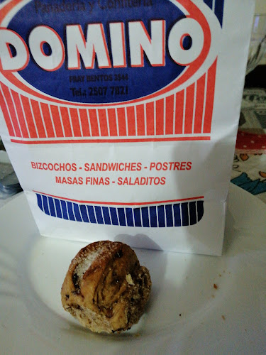 Fray Bentos 3544, 12000 Montevideo, Departamento de Montevideo