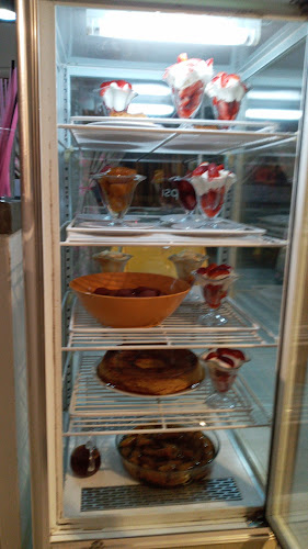 Opinii despre Restaurante Parador La Rueda în Sarandí del Yí - Gastronomía y hostelería