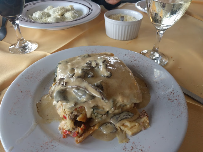 Trattoria Da Piero - Gastronomía y hostelería