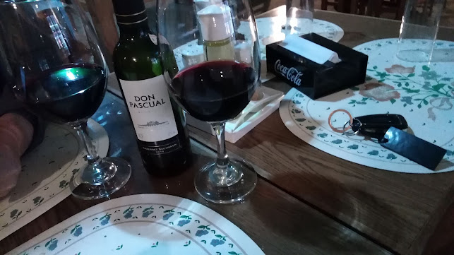 Comentarii opinii despre Pizza Ya!