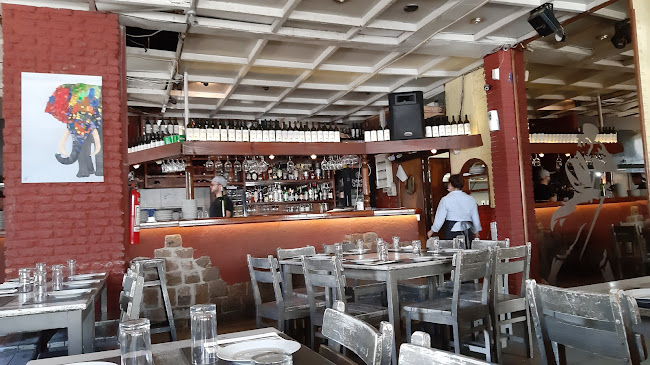 Comentarii opinii despre Carbonada