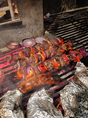 Comentarii opinii despre El Rastro Parrillita