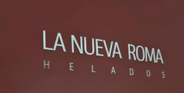 Opinii despre La Nueva Roma în Montevideo - Gastronomía y hostelería