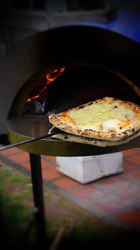 Leñas Catering de pizzas - Nueva Palmira