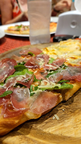 Pizzeria Donatello - Carmelo