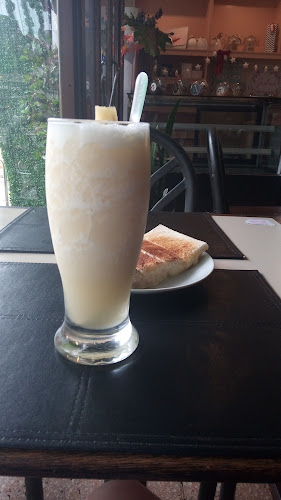 Café del Centro - Florida