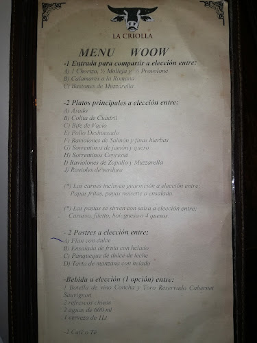 Francis Restaurant - Gastronomía y hostelería