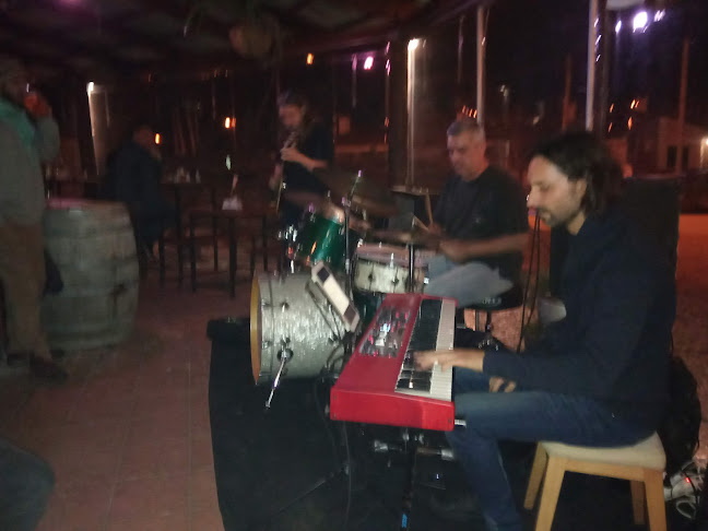 Sambó - Gastronomía y hostelería