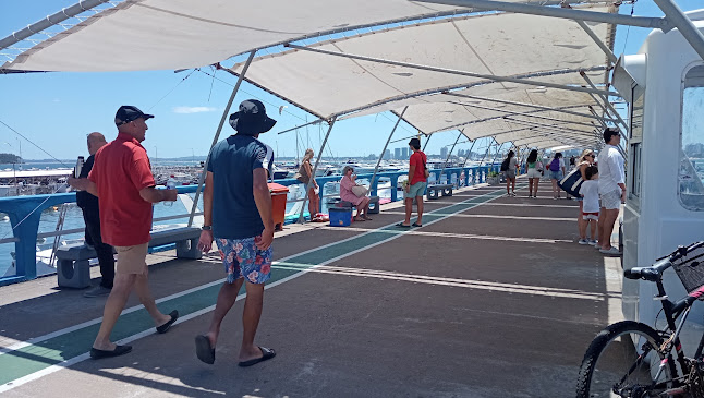 Opinii despre Lo de Tere în Punta del Este - Gastronomía y hostelería