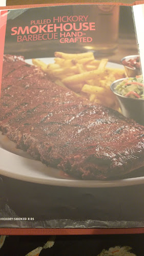 Comentarii opinii despre Hard Rock Cafe Montevideo