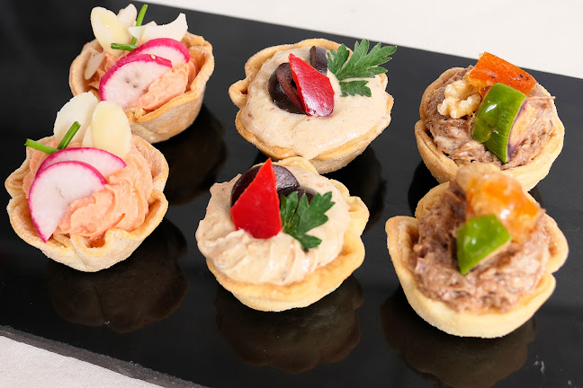 Salado y Dulce - Maldonado