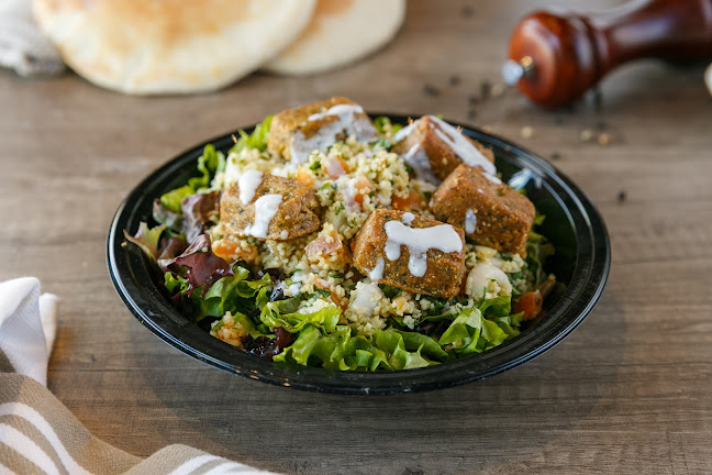 Comentarii opinii despre Hummus