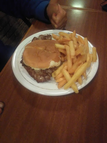 Comentarii opinii despre Los Francesitos