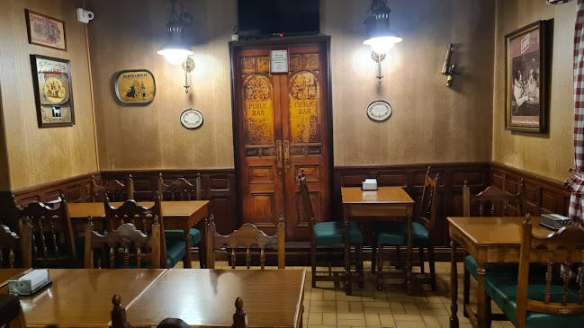 Opinii despre Los Francesitos în Montevideo - Gastronomía y hostelería