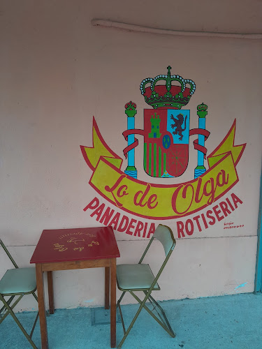 Panaderia Lo de Olga