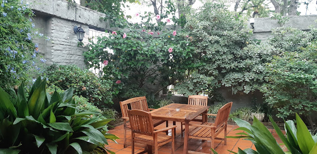 Parrillada El Portón