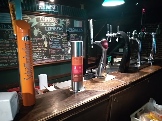 The Shannon - Gastronomía y hostelería