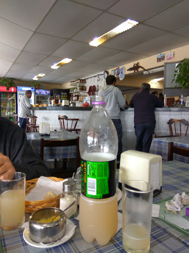 Parador el Caimán - Libertad