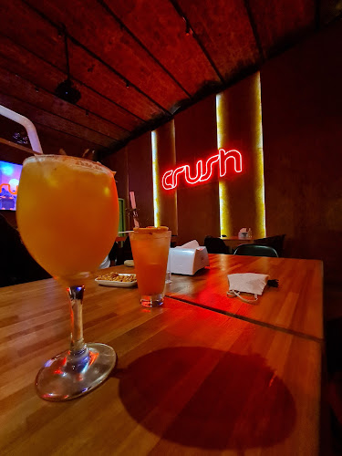 Opinii despre Crush Restobar în Col. del Sacramento - Gastronomía y hostelería