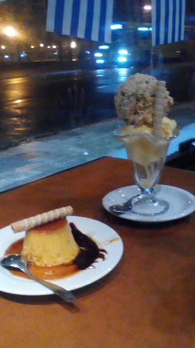 Nuevo Alcalá - Montevideo