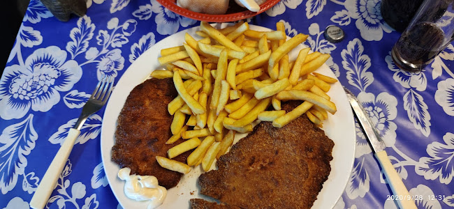 Comentarii opinii despre El Desafio