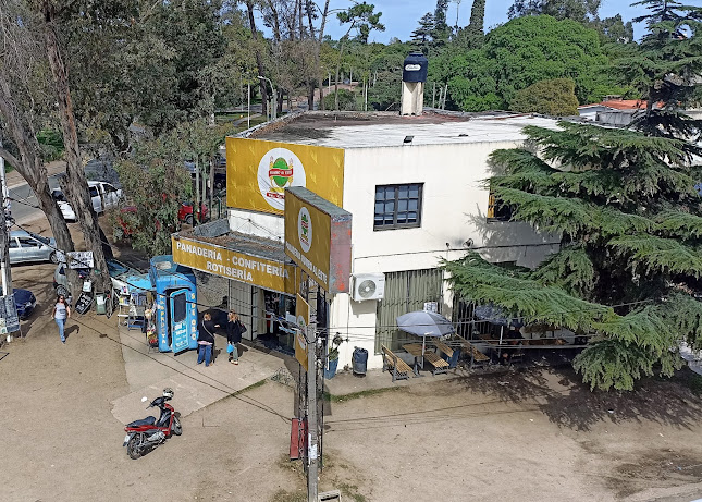 Comentarii opinii despre Panadería Rumbo al Este