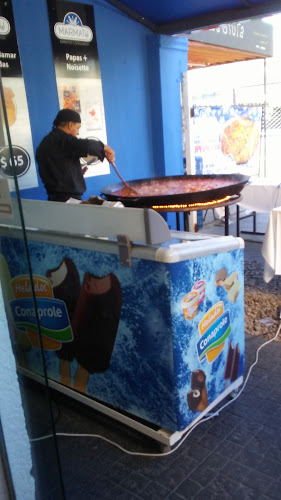 Av. Jose Gervasio Artigas 760, 90200 Las Piedras, Departamento de Canelones