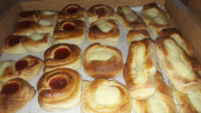 Opinii despre Panaderia "La Morena" în Paysandú - Gastronomía y hostelería