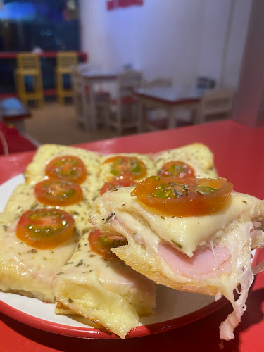 Los Duendes Pizzería - Maldonado