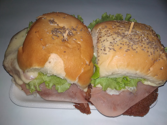 Comentarii opinii despre Restaurante Nostre Mamme