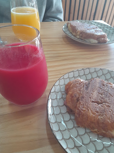 Comentarii opinii despre Amado Cafeteria