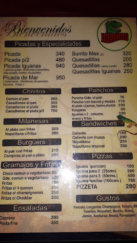 Kopakai - Gastronomía y hostelería