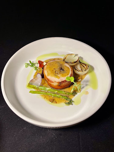 O'Farrell Kitchen - Manantiales