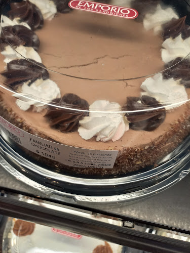 Comentarii opinii despre Emporio de los Sándwiches