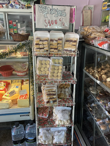 Panadería VARADEROS I - Montevideo