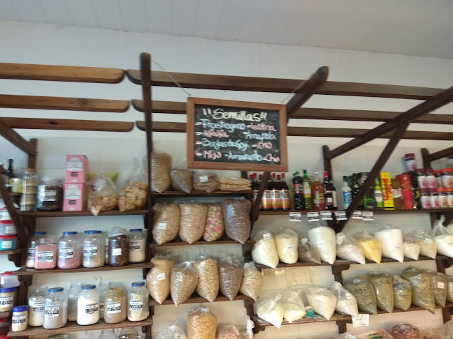 Fiambreria Granja La Familia - Gastronomía y hostelería