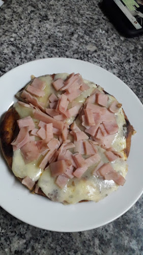 Pachamama - Gastronomía y hostelería