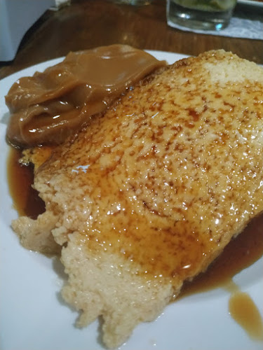 Restaurante Los Yuyos - Montevideo