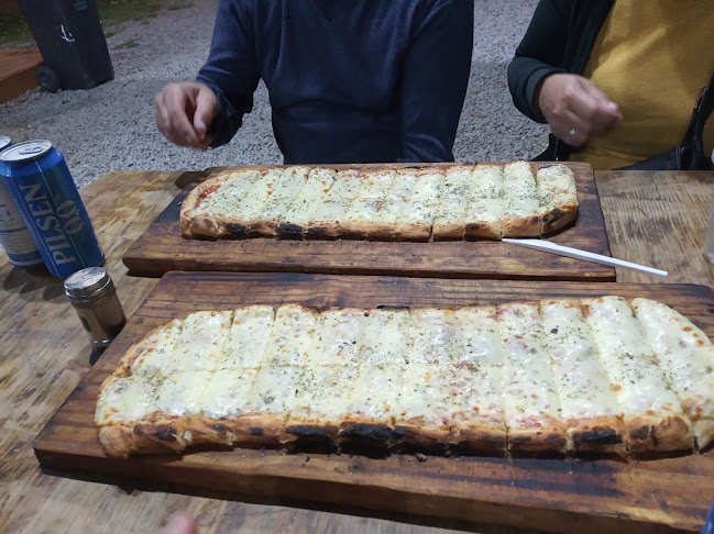 67WW+Q55, 15300 Parque del Plata, Departamento de Canelones