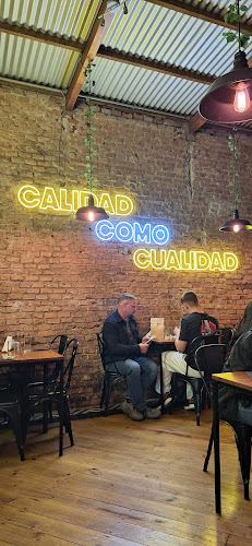 Togas Burger - Gastronomía y hostelería