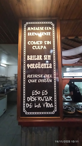 Brigadier Gral. Fructuoso Rivera km 47, 90000 Canelones, Departamento de Canelones