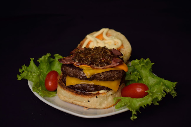 Comentarii opinii despre World Burger