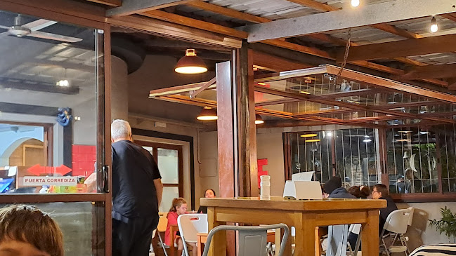 La Barra - La Floresta