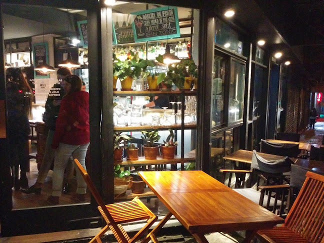 Ramona Centro - Montevideo