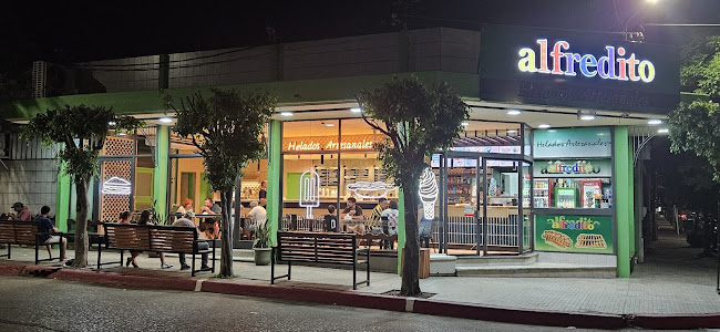 Opinii despre Heladería Alfredito în Salto - Gastronomía y hostelería