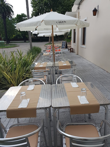 Restaurant Orfilia - Gastronomía y hostelería