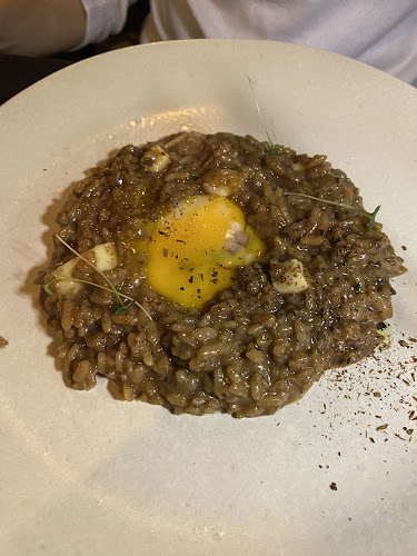 Opinii despre Pistatxofusión în Montevideo - Gastronomía y hostelería