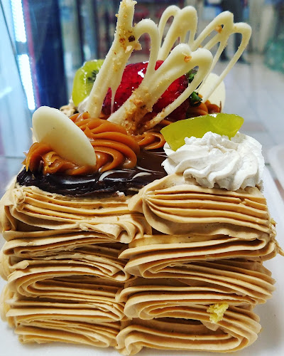 Panadería "Que Pancito"